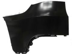 BMW X5- E70- 07/11; ARKA TAMPON UCU SOL ASTARLI/SİYAH 51127179021