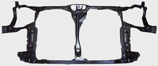 HONDA CIVIC- HB- 04/06; ÖN PANEL KOMPLE (TW) 60400-S5T-G00ZZ