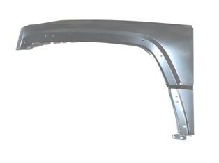JEEP CHEROKEE- 08/11; ÖN ÇAMURLUK SOL DODİK DELİKLİ (TYG) 55399011AB