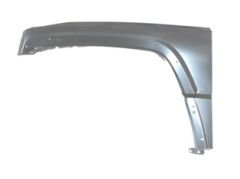 JEEP CHEROKEE- 08/11; ÖN ÇAMURLUK SOL DODİK DELİKLİ (TYG) 55399011AB