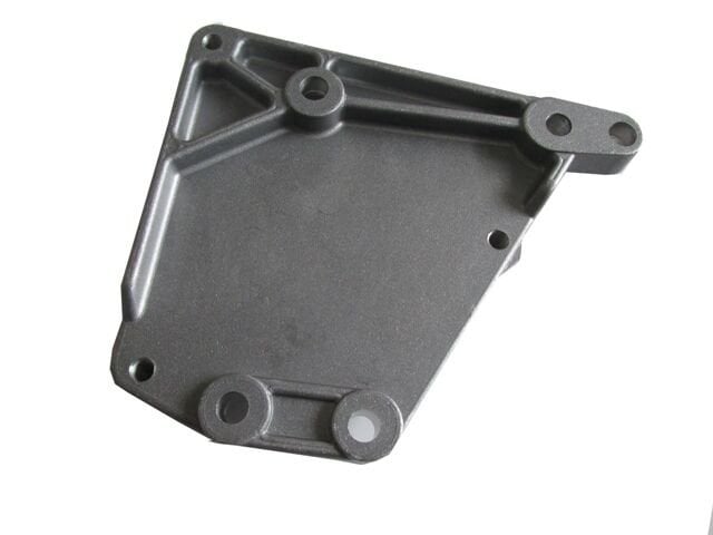 OPEL ASTRA- H- SD/HB- 04/14; KLİMA KOMPRESÖR BAĞLANTI AYAĞI 1.3 (ALÜMİNYUM) 51769230