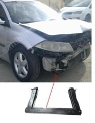 RENAULT MEGANE- 2- 03/09; RADYATÖR BAĞLANTI SACI (U TRAVERSİ) 8200761565