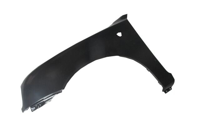 NISSAN MICRA- K11- 93/97; ÖN ÇAMURLUK DELİKLİ SOL (TYG) 63101-51B30