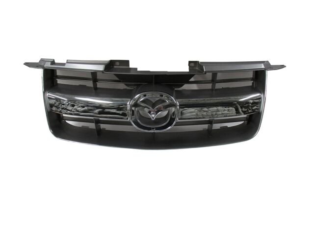MAZDA BT 50- PICK UP- 07/10; ÖN PANJUR GRİ (NİKELAJ KAPLAMALI) (TYG) UR58-50-710-C08