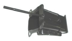 HONDA ACCORD- 90/93; ÖN TAMPON BRAKETİ SAĞ 71150-SM4-A01