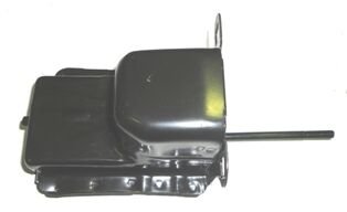 HONDA ACCORD- 90/93; ÖN TAMPON BRAKETİ SAĞ 71150-SM4-A01