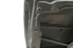 HYUNDAI ELANTRA- 19/20; ARKA KAPI KOMPLE SAĞ GRİ BOYALI(İCELİ/ÇEKOMASTİKLİ)(TW) 77004-F2000