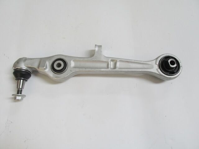 AUDI A4- 05/08; ÖN ALT TABLA DÜZ TİP SAĞ/SOL AYNI (ADET)(SALINCAK) ALÜMİNYUM (SH) 8E0407151R