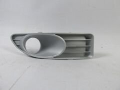 FIAT LINEA CLASSIC- 06/15; SİS LAMBA KAPAĞI SAĞ SİS DELİKLİ (GÜMÜŞ GRİ) 735460618