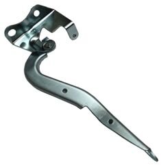 TOYOTA AURIS- 07/10; KAPUT MENTEŞESİ SAĞ (TYG) 53410-02100