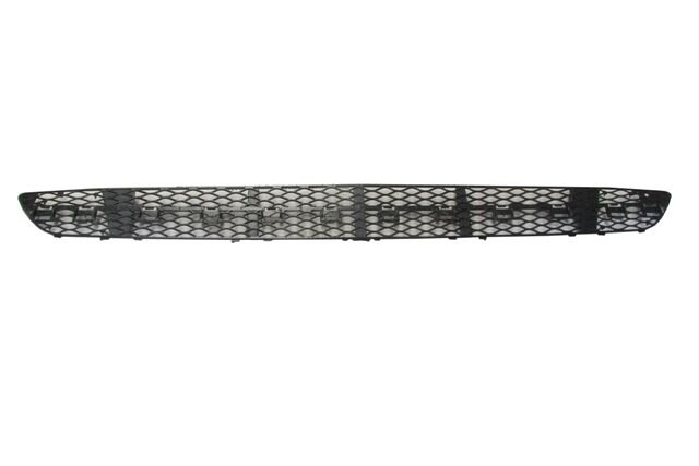 MERCEDES E CLASS- W211- 03/06; ÖN TAMPON PANJURU ORTA (AVANGARDE) (TYG) 2118850553