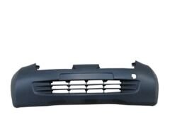 NISSAN MICRA- K12- 03/06; ÖN TAMPON GRİ (SİS DELİKSİZ TW) 62022-AX640