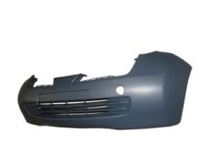 NISSAN MICRA- K12- 03/06; ÖN TAMPON GRİ (SİS DELİKSİZ TW) 62022-AX640