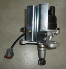 MAZDA 626- HB- 92/97; DİSTRİBÜTÖR KOMPLE (DİK ÇIKIŞLI) (FS) 2.0CC 6+3 FİŞLİ KABLOLU)(YOW JUNG) FS90-18-200