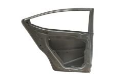 HYUNDAI ELANTRA- 19/20; ARKA KAPI KOMPLE SOL GRİ BOYALI(İCELİ/ÇEKOMASTİKLİ)(TW) 77003-F2000