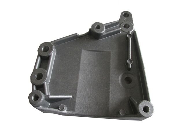 OPEL COMBO- 02/12; KLİMA KOMPRESÖR BAĞLANTI AYAĞI 1.3 (ALÜMİNYUM) 51769230