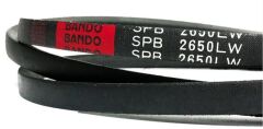 SPB 5300 LW BANDO 17'LİK DÜZ V KAYIŞI