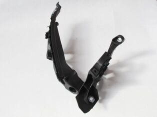 AUDI A4- 08/12; FAR ALT BAĞLANTI BRAKETİ SAĞ PLASTİK (TW) 8K0805608C