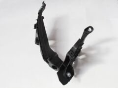 AUDI A4- 08/12; FAR ALT BAĞLANTI BRAKETİ SAĞ PLASTİK (TW) 8K0805608C
