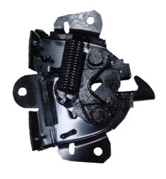 MITSUBISHI L200- PICK UP- 06/15; KAPUT KİLİDİ (TYG) 5908A019