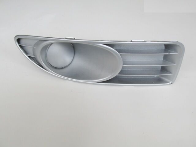 FIAT LINEA CLASSIC- 06/15; SİS LAMBA KAPAĞI SAĞ SİS DELİKSİZ (GÜMÜŞ GRİ) 735460615