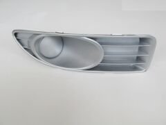 FIAT LINEA CLASSIC- 06/15; SİS LAMBA KAPAĞI SAĞ SİS DELİKSİZ (GÜMÜŞ GRİ) 735460615