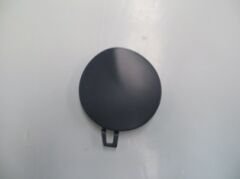 BMW 3 SERI- E90- 09/11; ÖN TAMPON ÇEKİ DEMİRİ KAPAĞI (TW) 51117207299
