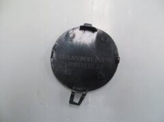 BMW 3 SERI- E90- 09/11; ÖN TAMPON ÇEKİ DEMİRİ KAPAĞI (TW) 51117207299