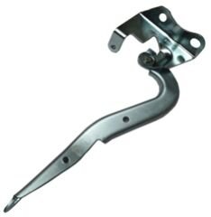 TOYOTA AURIS- 07/10; KAPUT MENTEŞESİ SOL (TYG) 53420-02100