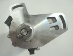 TOYOTA CARINA- 97/98/93/97; DİSTRİBÜTÖR KOMPLE (3SFE) 2.0cc (2/4 FİŞLİ) (YOW JUNG) 19050-74040