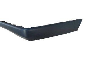 MERCEDES E CLASS- W124- 93/95; ARKA TAMPON BANDI KOYU GRİ (TYG) 1248851321
