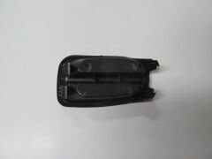 NISSAN ALMERA- N16- SD/HB- 00/03; SİS LAMBA KAPAĞI SAĞ SİYAH (CASP) 62256-BM474