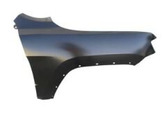 JEEP CHEROKEE- GRAND- 11/12; ÖN ÇAMURLUK DELİKSİZ SAĞ (TW) 55369596AB