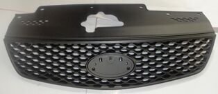 KIA RIO- III- 06/10; ÖN PANJUR SİYAH (DÜZ TİP) (TYG) 86361-1G010
