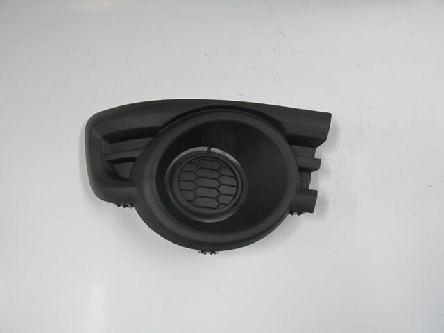FORD RANGER- PICK UP- 10/12; SİS LAMBA KAPAĞI SAĞ SİYAH (TYG) 8M3417E810DB92