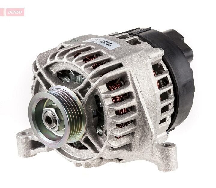 ALTERNATÖR DAN519 (14V 90A) EGEA (15-) DOBLO LINEA 1.4 07-> GR.PUNTO EVO (05-12)