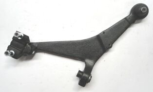 CITROEN SAXO- 00/03; ÖN ALT TABLA SOL ROTİLLİ/BURÇLU/TAKOZLU (SALINCAK) (SH) 352078
