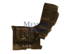 TOYOTA CORONA- AT171- 89/92; KARTER MUHAFAZA PLASTİĞİ SOL OTOMATİK (LT-TY8007A) 51442-20150