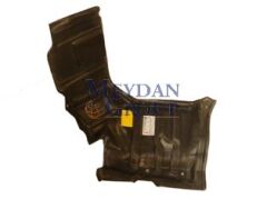 TOYOTA CORONA- AT171- 89/92; KARTER MUHAFAZA PLASTİĞİ SOL OTOMATİK (LT-TY8007A) 51442-20150