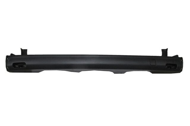 FIAT SCUDO- 22/24; ARKA TAMPON SİYAH UZUN ŞASİ (İTALYA) 1614345980
