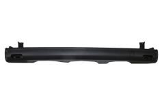 FIAT SCUDO- 22/24; ARKA TAMPON SİYAH UZUN ŞASİ (İTALYA) 1614345980