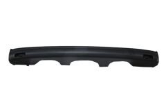 FIAT SCUDO- 22/24; ARKA TAMPON SİYAH UZUN ŞASİ (İTALYA) 1614345980