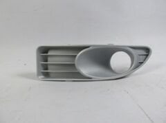 FIAT LINEA CLASSIC- 06/15; SİS LAMBA KAPAĞI SOL SİS DELİKLİ (GÜMÜŞ GRİ) 735460619