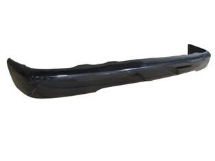 TOYOTA HILUX- PICK UP LN145- 98/01; ÖN TAMPON (SİYAH 4X2 İNCE TİP) (FPI) 52101-35430