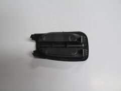 NISSAN ALMERA- N16- SD/HB- 00/03; SİS LAMBA KAPAĞI SOL SİYAH (CASP) 62257-BM474