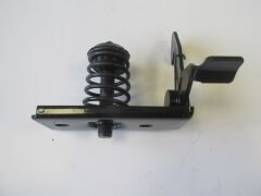 KIA PICANTO- 11/14; KAPUT KİLİDİ ÜST 81135-07000