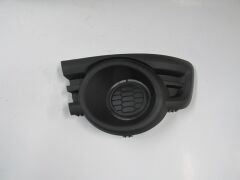 FORD RANGER- PICK UP- 10/12; SİS LAMBA KAPAĞI SOL SİYAH (TYG) 8M3417E811DB92