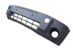 FORD TRANSIT CONNECT- 02/06; ÖN TAMPON GRİ (SİS LAMBA ÇERÇEVELİ) (TÜV) (TYG) 2T1417D957BKYBB4