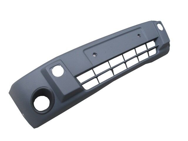 FORD TRANSIT CONNECT- 02/06; ÖN TAMPON GRİ (SİS LAMBA ÇERÇEVELİ) (TÜV) (TYG) 2T1417D957BKYBB4