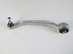 AUDI A6- 09/11; ÖN ALT TABLA SOL EĞRİ TİP (SALINCAK) ALÜMİNYUM (SH) 4F0407693